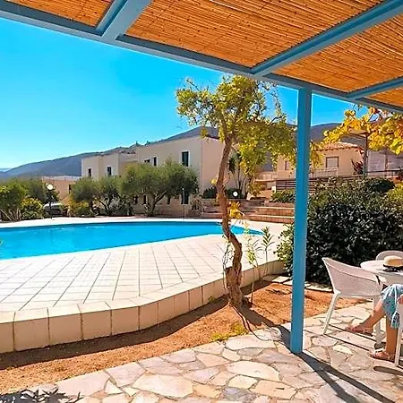 Апарт-готель Palatia Village 4*