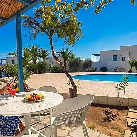 Апарт-готель Palatia Village 4*