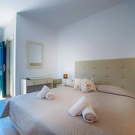 Palatia Village 4* Херсонісос