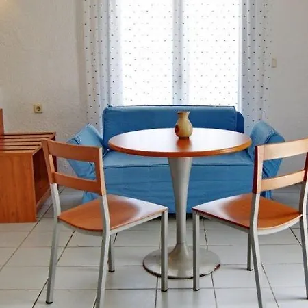 Palatia Village Apart-hotel Hersonissos (Crete)