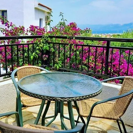 Palatia Village 4* Hersonissos (Crete)