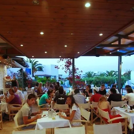 Palatia Village Ξενοδοχείο με διαμερίσματα