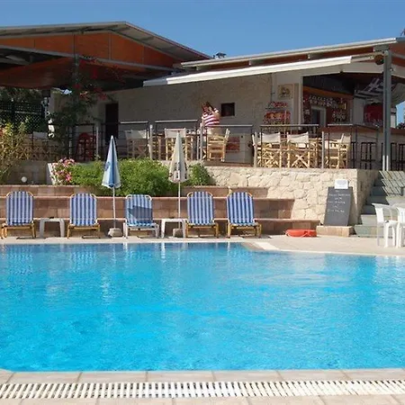 Palatia Village Apart-hotel