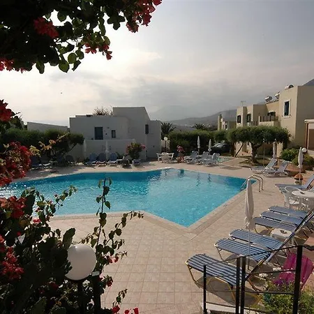 Palatia Village 4*