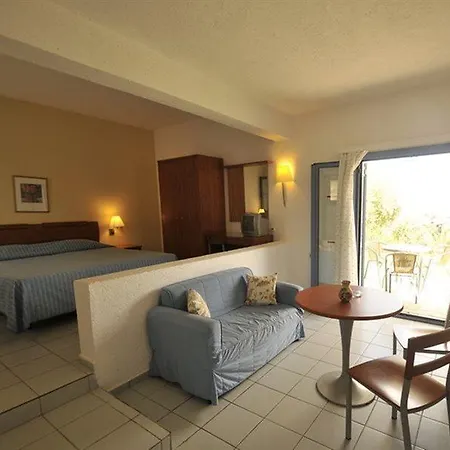 Palatia Village Apart-hotel Hersonissos (Crete)