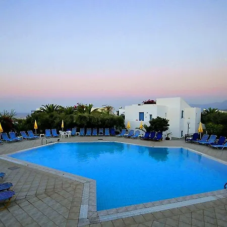 Palatia Village 4*