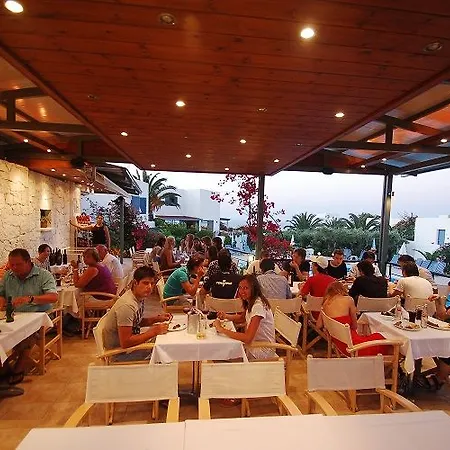Ξενοδοχείο με διαμερίσματα Palatia Village Χερσόνησος