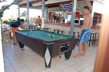 Palatia Village Χερσόνησος