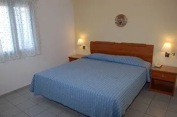 Palatia Village Apart-hotel