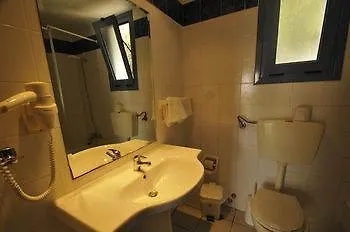 Hotel de apartamente Palatia Village