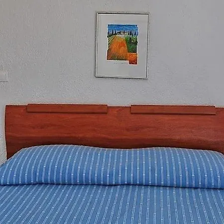 Apart-hotel Palatia Village Hersonissos (Crete)