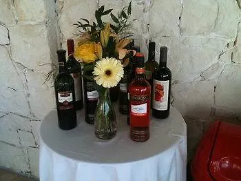 Palatia Village Apart-hotel Hersonissos (Crete)