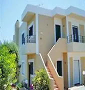 Palatia Village Ξενοδοχείο με διαμερίσματα 4*