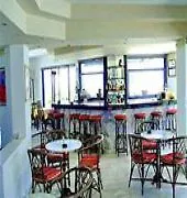 Ξενοδοχείο με διαμερίσματα Palatia Village 4*