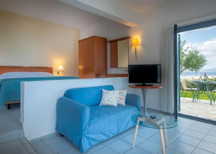 Aparthotel Palatia Village Limenas Chersonisou