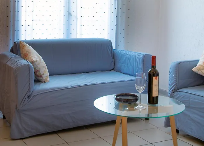 Aparthotel Palatia Village