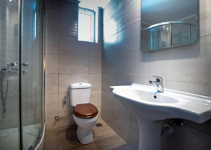 Palatia Village Herszonisszosz