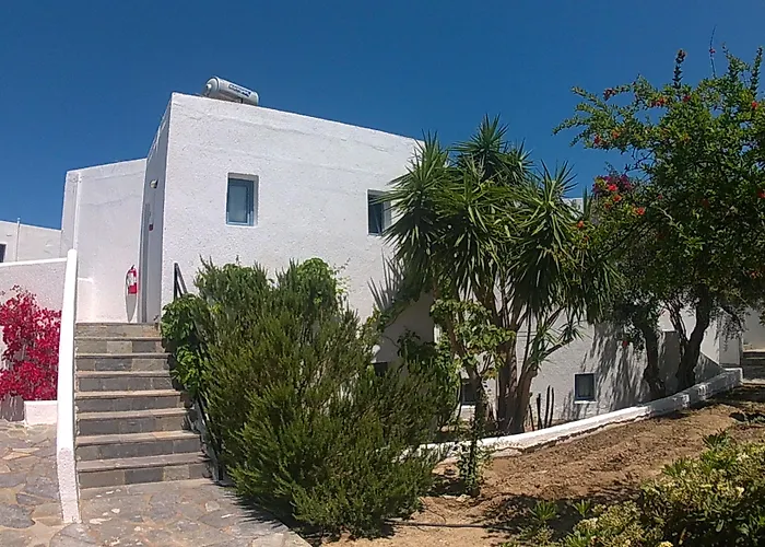 Palatia Village Aparthotel