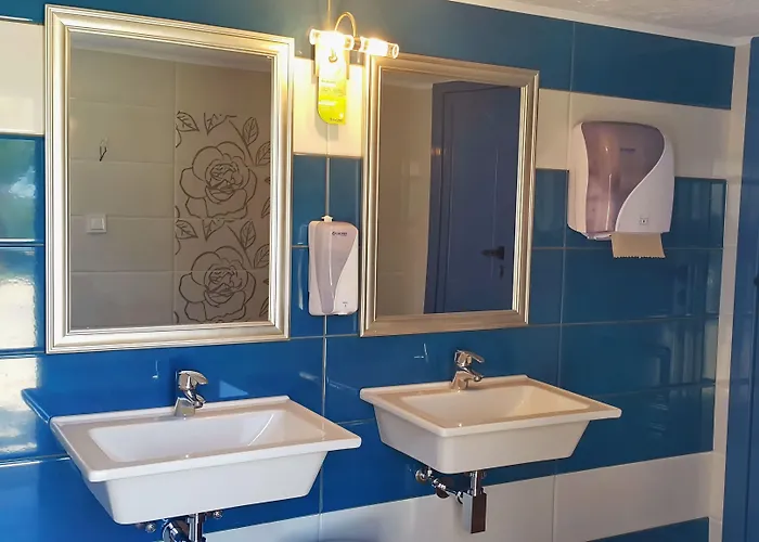 Palatia Village 4* Limenas Chersonisou