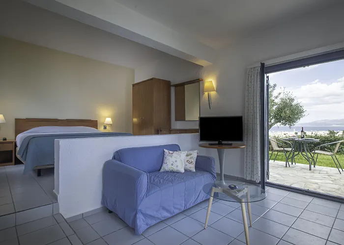 Palatia Village Hersonissos (Crete)