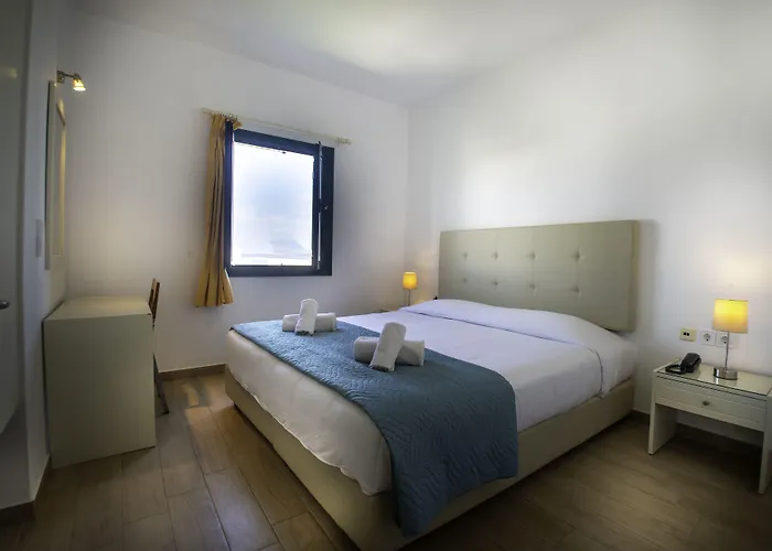 Palatia Village Aparthotel