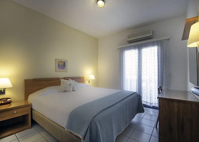 Palatia Village Aparthotel 4*