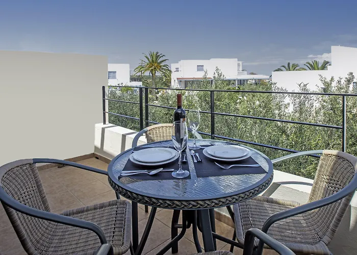 Palatia Village Aparthotel 4*