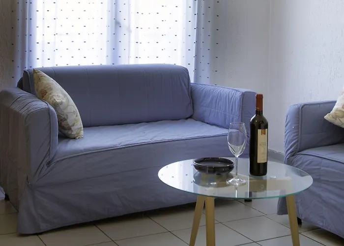 Apartmanhotel Palatia Village