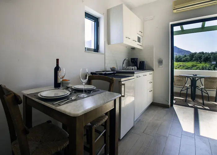 Apartmanhotel Palatia Village 4*