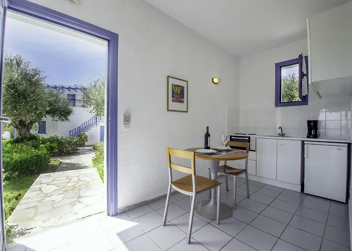 Palatia Village Apartmanhotel