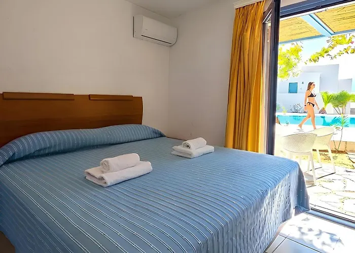 Palatia Village 4* Limenas Chersonisou