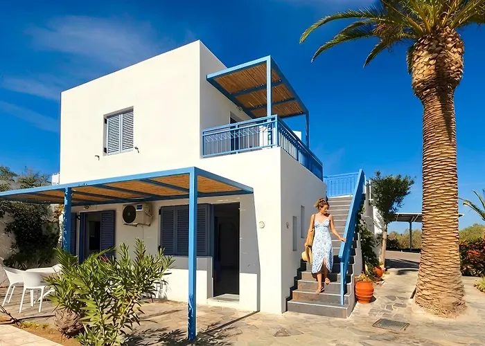 Apartmanhotel Palatia Village