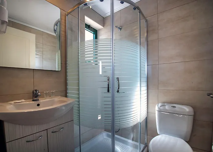 Palatia Village Apartmanhotel