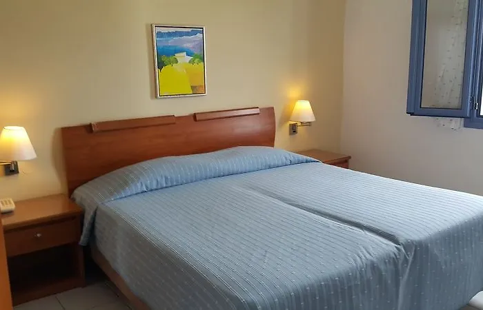 Palatia Village Limenas Chersonisou