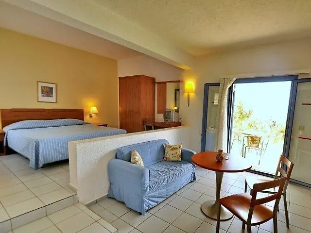 Palatia Village Aparthotel