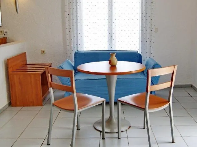 Palatia Village Apartmanhotel Herszonisszosz