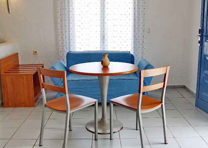 Palatia Village 4* Hersonissos (Crete)