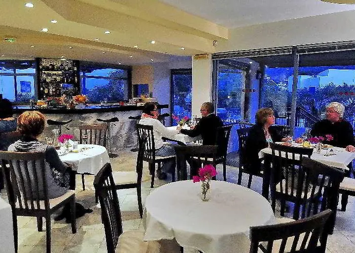 Aparthotel Palatia Village