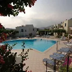 Palatia Village 4*