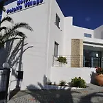Palatia Village アパートホテル ヘルソニソス