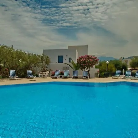 Palatia Village Hersonissos (Crete)