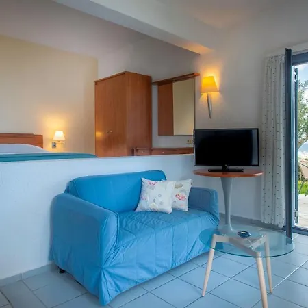 Aparthotel Palatia Village Limenas Chersonisou