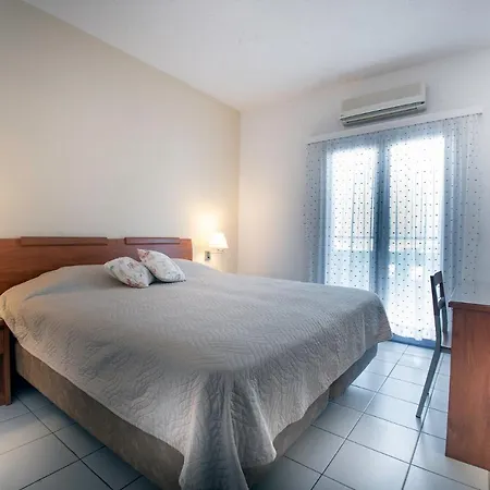 Palatia Village Aparthotel 4*