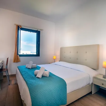 Palatia Village Aparthotel 4*