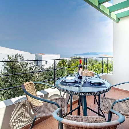 Palatia Village 4*