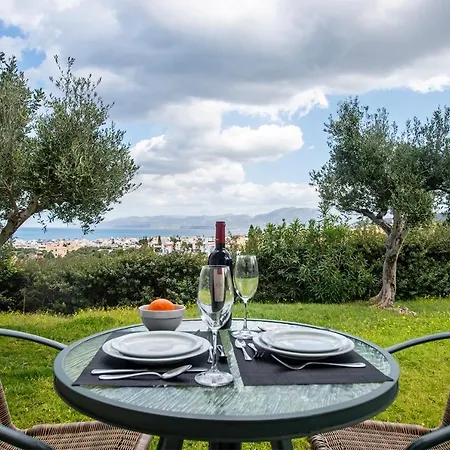 Palatia Village 4*