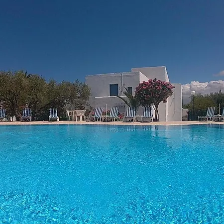 Palatia Village Lägenhetshotell 4*