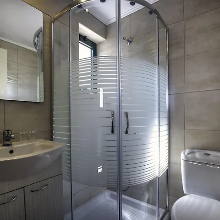 Lägenhetshotell Palatia Village 4*