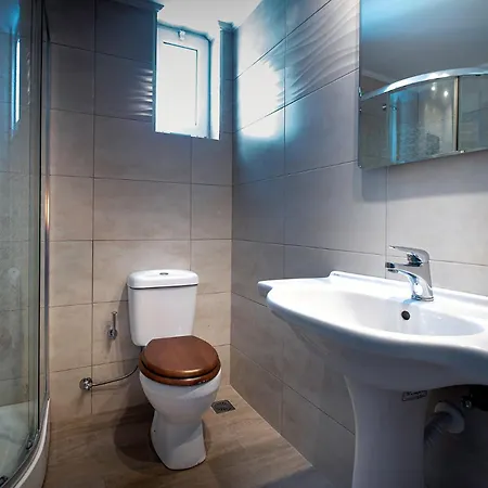 Palatia Village Limenas Chersonisou