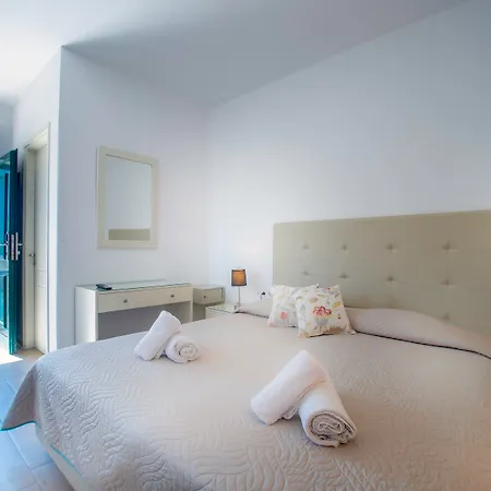 Palatia Village 4* Hersonissos (Crete)